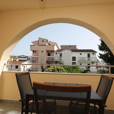 Villa Il Mare Budva Exteriör bild