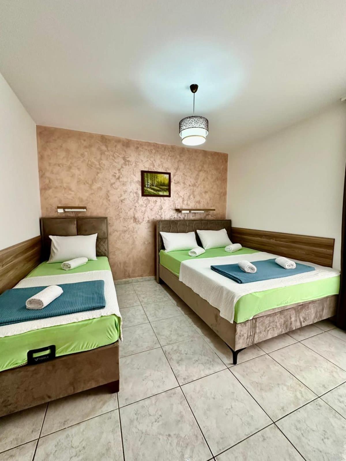 Villa Il Mare Budva Exteriör bild