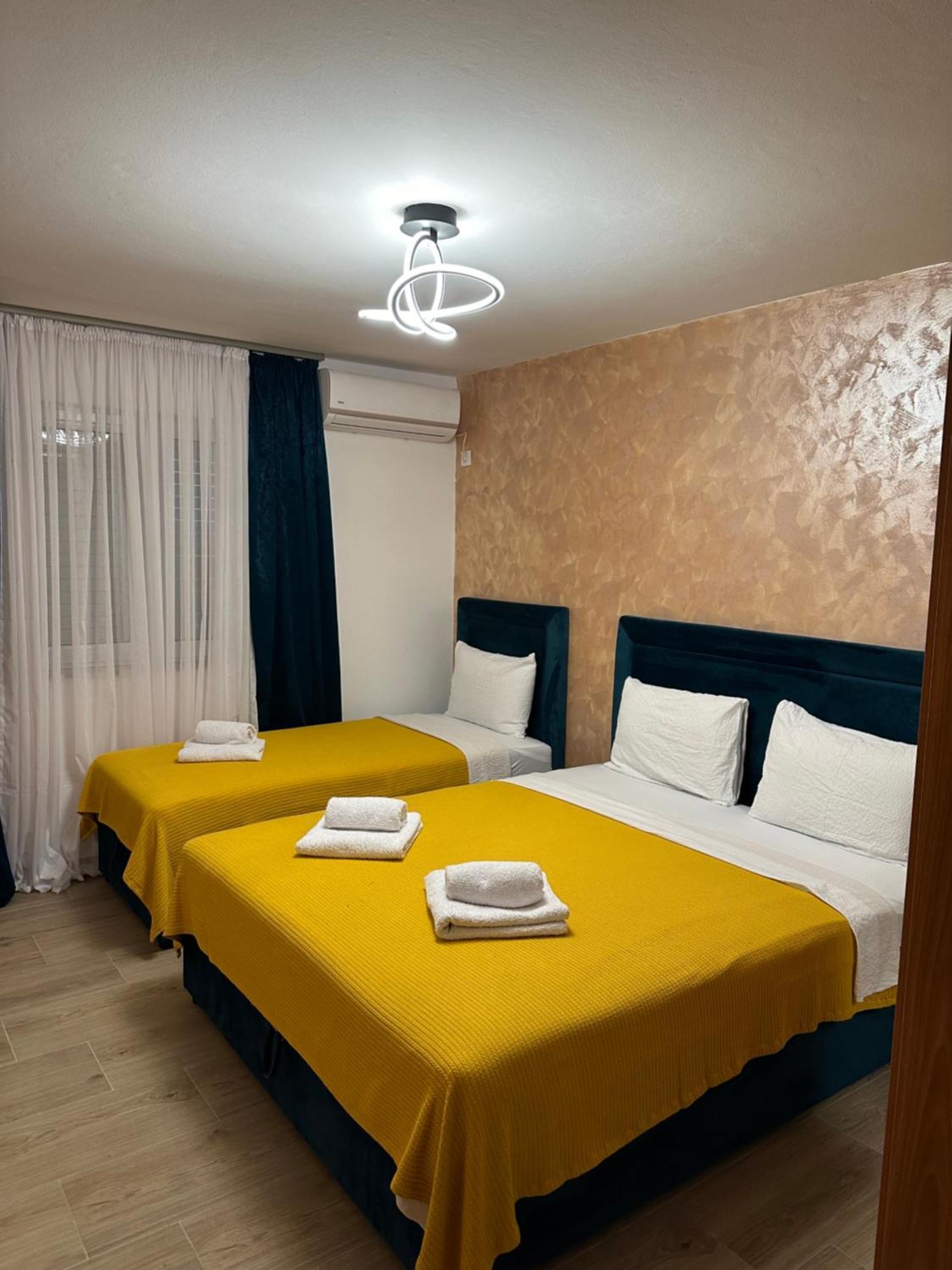 Villa Il Mare Budva Exteriör bild